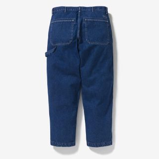 ダブルタップス(W)taps)の21ss descendant DIY PAINTER TROUSERS  (ペインターパンツ)