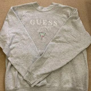 ゲス(GUESS)のguessトレーナー(スウェット)