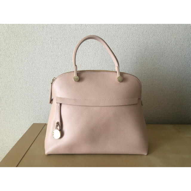 フルラ パイパー M／FURLA PIPER マグノリア 新到着 51.0%OFF www.gold