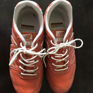 ニューバランス(New Balance)のスニーカー(スニーカー)