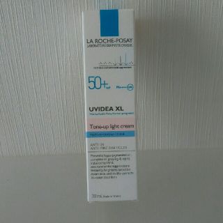 ラロッシュポゼ(LA ROCHE-POSAY)の新品　ラロッシュポゼ　トーンアップライト(化粧下地)