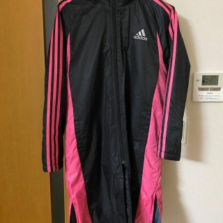 アディダス(adidas)のadidas ベンチコート 160cm (その他)