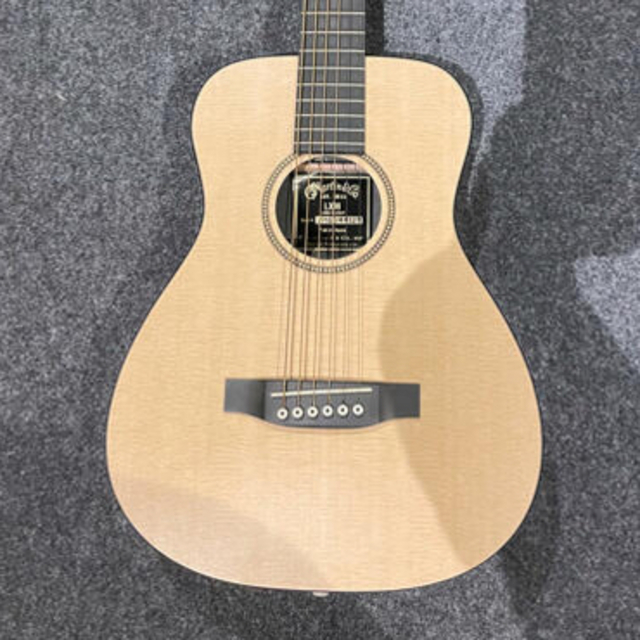 待望の再入荷! マーティン LXM アコースティックギター ミニギター