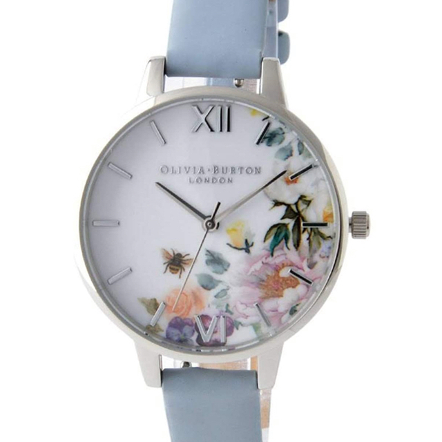 【新品】OLVIA BURTON オリビアバートン　レディース　腕時計　 レディースのファッション小物(腕時計)の商品写真