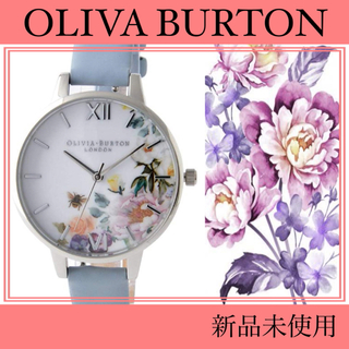 【新品】OLVIA BURTON オリビアバートン　レディース　腕時計　(腕時計)