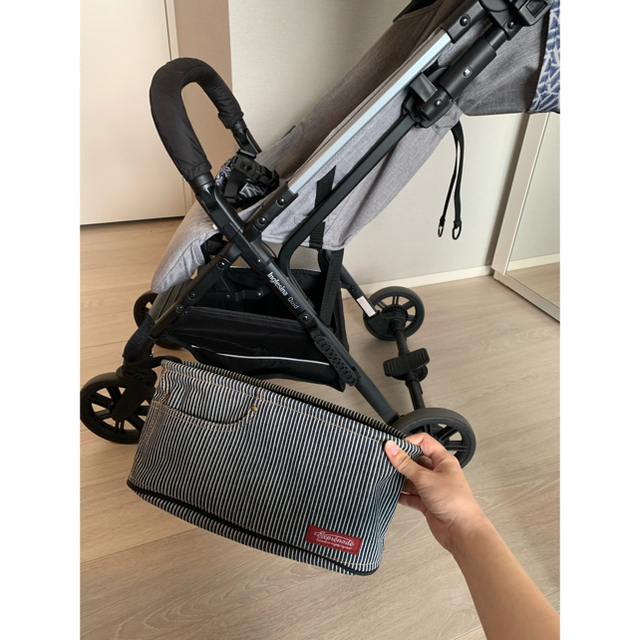 Inglesina B型ベビーカーの通販 by とみふぇ's shop|イングリッシーナならラクマ - イングリッシーナ クイッド 即納格安