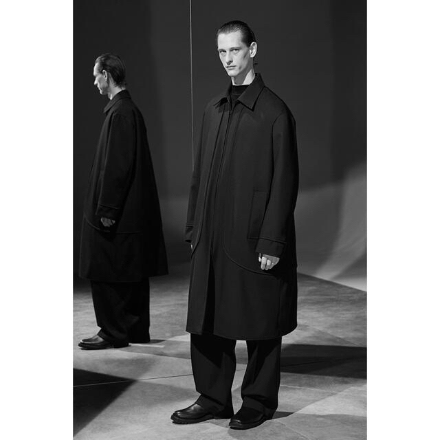 MACKINTOSH(マッキントッシュ)のmackintosh0001 コート kiko kostadinov メンズのジャケット/アウター(ステンカラーコート)の商品写真