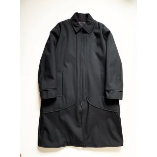 マッキントッシュ(MACKINTOSH)のmackintosh0001 コート kiko kostadinov(ステンカラーコート)