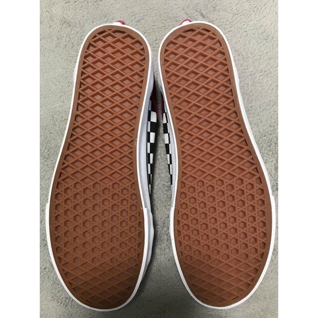 vans lampin ヴァンズ　ランピン　バンズ 1