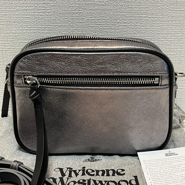 Vivienne Westwood(ヴィヴィアンウエストウッド)のセット価格① レディースのバッグ(ショルダーバッグ)の商品写真
