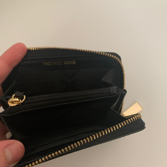 Michael Kors(マイケルコース)のマイケルコース　財布 レディースのファッション小物(財布)の商品写真