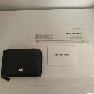 マイケルコース(Michael Kors)のマイケルコース　財布(財布)