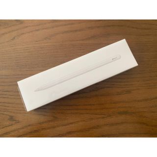 アップル(Apple)のApple Pencil 第二世代(PC周辺機器)