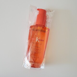 ケラスターゼ(KERASTASE)のKERASTASE NUソワンオレオリラックス(ヘアケア)