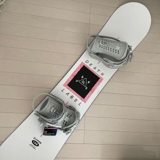 バートン(BURTON)のしゅしゅ様専用(ボード)