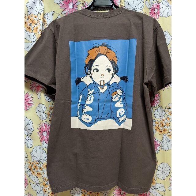 carhartt(カーハート)のPOP ART TEE SENDER TOKYO LIMITED EDITION メンズのトップス(Tシャツ/カットソー(半袖/袖なし))の商品写真