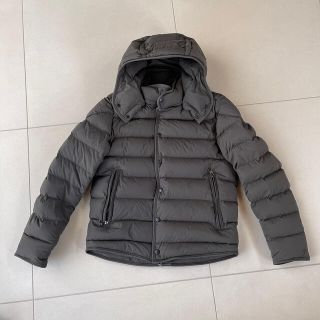 モンクレール(MONCLER)のモンクレール　ダウン　状態綺麗(ダウンジャケット)