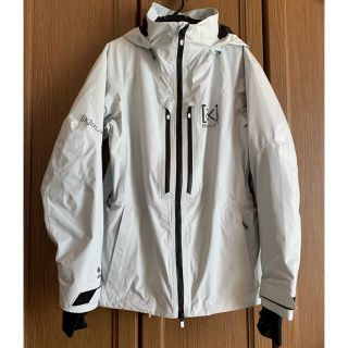 最上位モデル】BURTON THIRTEEN スノーボード ゴアテックス volgai.com
