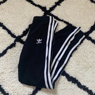 アディダス(adidas)のadidas レギンス　キッズ(パンツ/スパッツ)