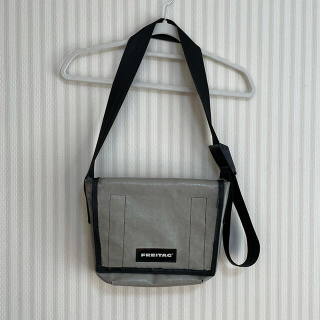 FREITAG - FREITAG F11 LASSIE フライダーグ メッセンジャーバックの