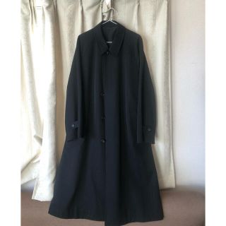 Comme des Garcons 92AW ウールギャバジントレンチコート