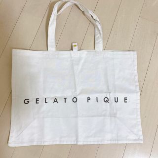 ジェラートピケ(gelato pique)のジェラートピケ 福袋トートバッグ (トートバッグ)