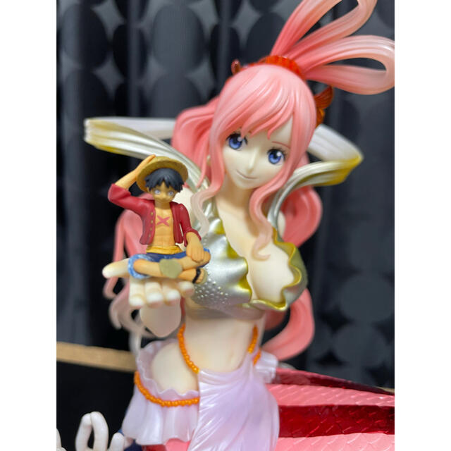 Megahouse ワンピース Pop しらほし フィギュアの通販 By Kenza S Shop メガハウスならラクマ Megahouse ワンピース Pop しらほし フィギュアの通販 By Kenza S Shop メガハウスならラクマ