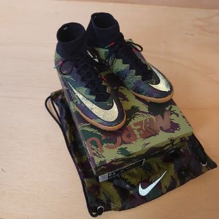 ナイキ(NIKE)のナイキ マーキュリアルX プロキシモ IC 公式戦使用可能(シューズ)