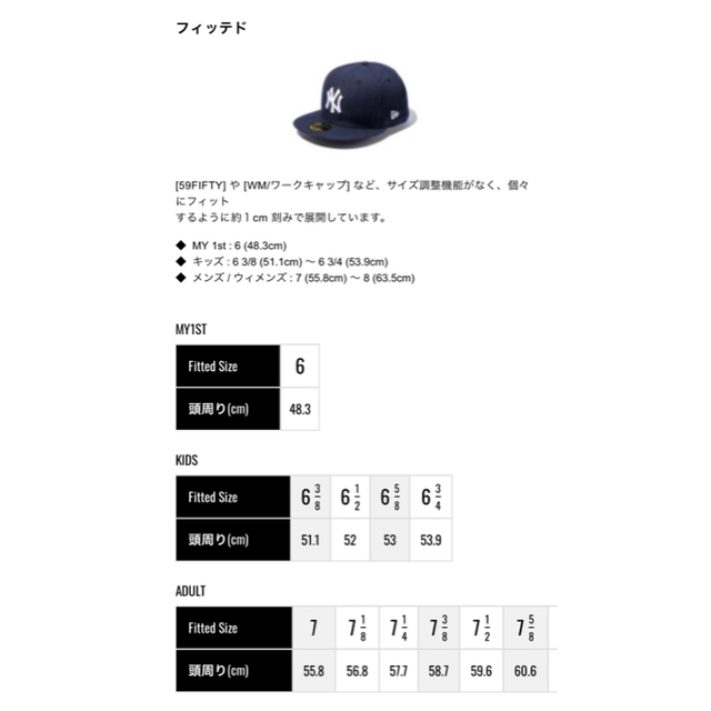 KITH  NEWERA YANKEES Green 7 1/2 新品未使用 3