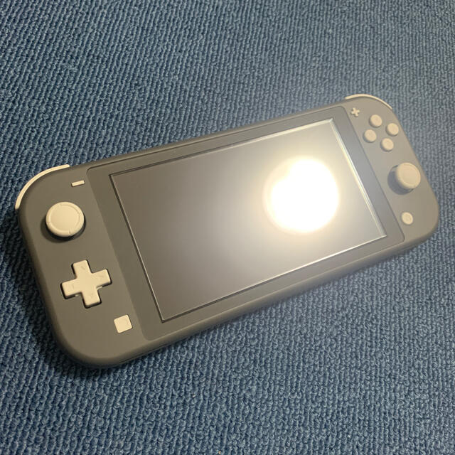 Nintendo Switch Lite 本体 （早い者勝ち！）-