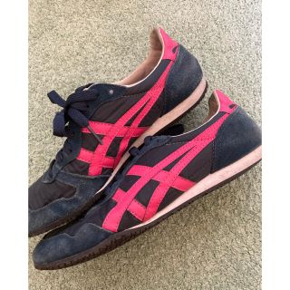 オニツカタイガー(Onitsuka Tiger)のオニツカタイガ–☆(スニーカー)