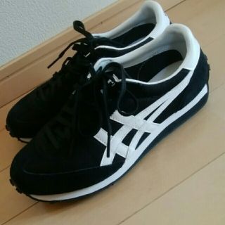 オニツカタイガー(Onitsuka Tiger)のオニツカタイガー EDR78 スニーカー(スニーカー)