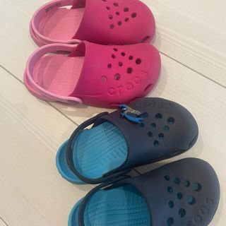 クロックス(crocs)のcross   サンダル(サンダル)