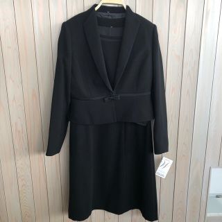 新品！未使用！ソリテールの礼服(礼服/喪服)