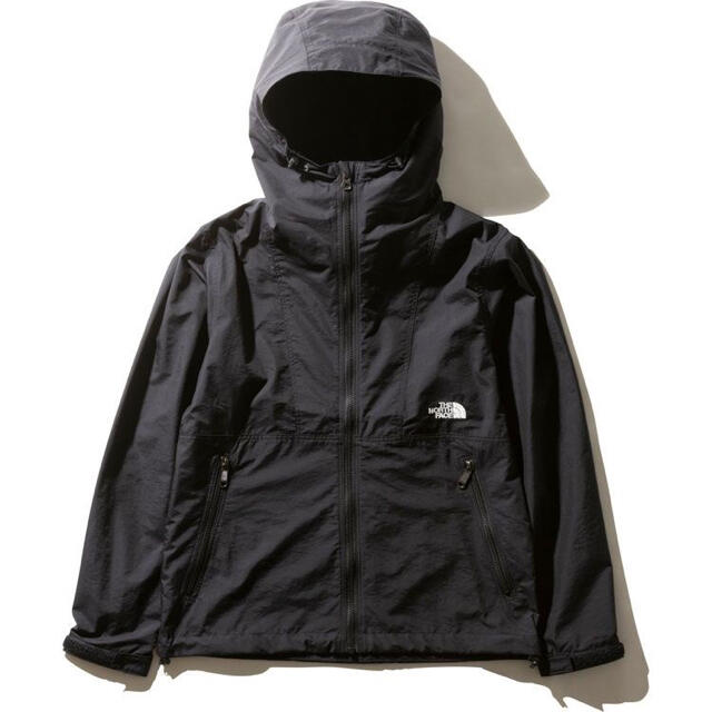 THE NORTH FACE(ザノースフェイス)の週末特価【新品タグ付】ノースフェイス　コンパクトジャケット　NPW71830　L レディースのジャケット/アウター(ナイロンジャケット)の商品写真