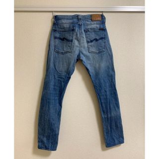 ヌーディジーンズ(Nudie Jeans)のNudie Jeans ヌーディージーンズ　デニム(デニム/ジーンズ)