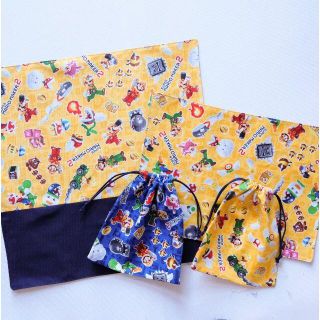 みーちゃん様専用(外出用品)