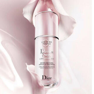クリスチャンディオール(Christian Dior)のカプチュールトータル　ドリームスキン(乳液/ミルク)