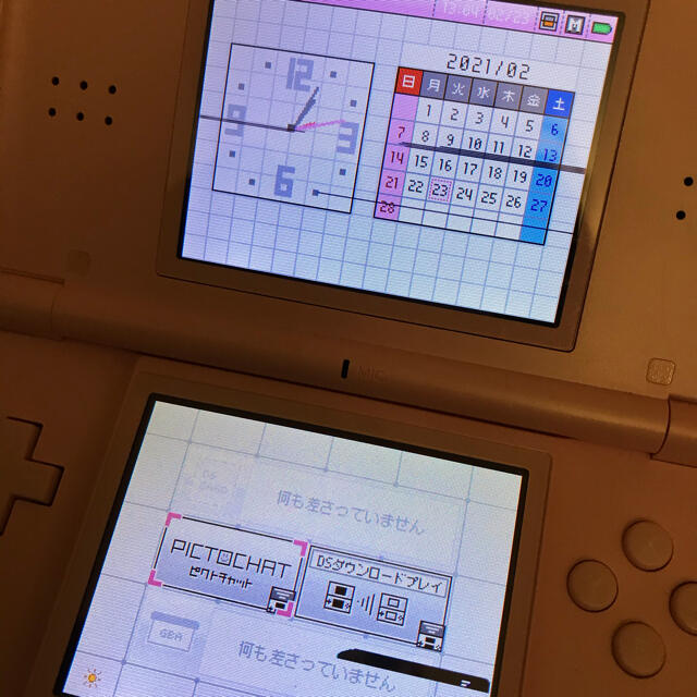 ニンテンドーds Nintendodslite ピンクの通販 By Elmo S Shop ニンテンドーdsならラクマ