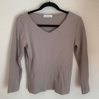 ユナイテッドアローズグリーンレーベルリラクシング(UNITED ARROWS green label relaxing)のGREEN LABEL RELAXING カットソー(カットソー(長袖/七分))