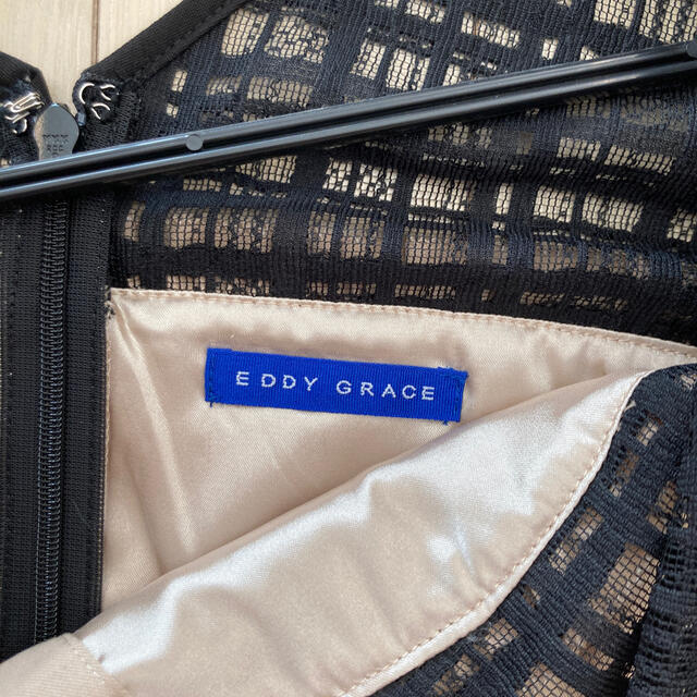 EDDY GRACE(エディグレース)の新品未使用品　フォーマル　オールインワン レディースのパンツ(オールインワン)の商品写真