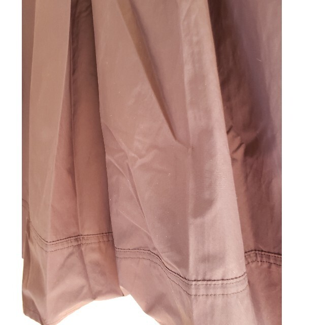 DRESSTERIOR(ドレステリア)のドレステリアの墨黒定番スカート レディースのスカート(ロングスカート)の商品写真