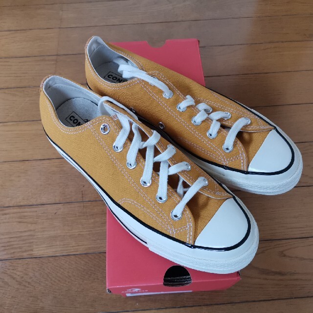 コンバース　チャックテイラーCT70 chuck taylor low