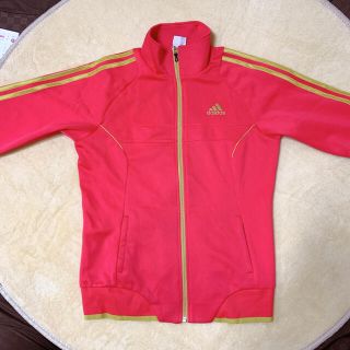 アディダス(adidas)のadidas ジャージ 珍しいお色♡(その他)