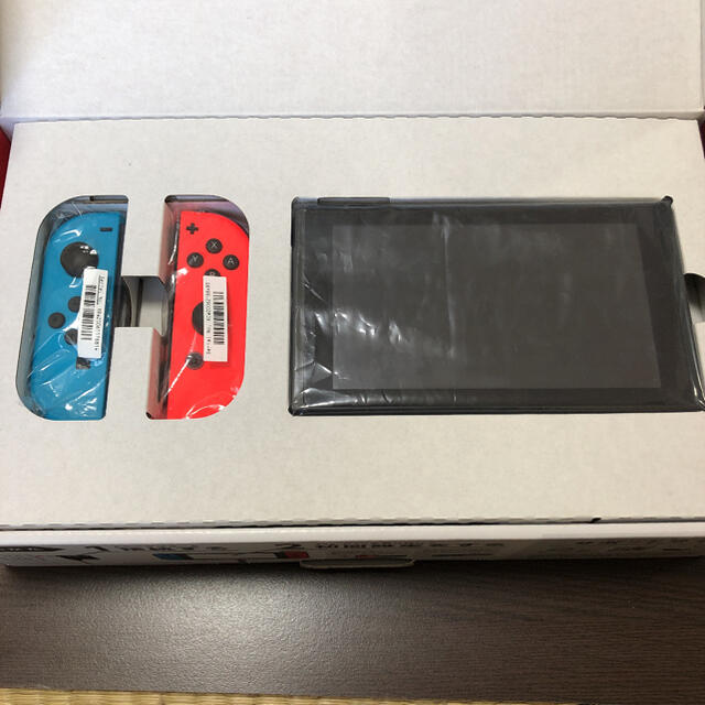 ⭐️極美品⭐️Nintendo Switch Nintendoスイッチ本体