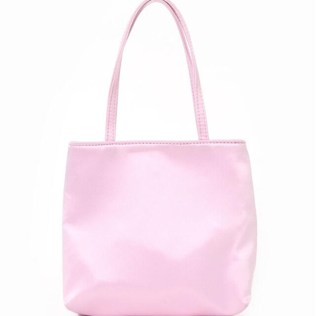 EDIT.FOR LULU(エディットフォールル)のHAI  little silk bag レディースのバッグ(ハンドバッグ)の商品写真