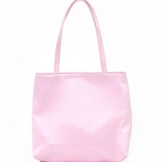 エディットフォールル(EDIT.FOR LULU)のHAI  little silk bag(ハンドバッグ)