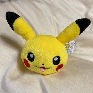 ポケモン(ポケモン)のポケットモンスター　サン&ムーン　ころりんフレンズ　ぬいぐるみ(ぬいぐるみ)