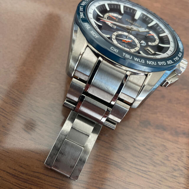 SEIKO アストロン SBXB053  セイコー