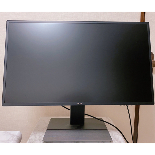 Acer EB321HQU Dbmidphx 31.5インチモニターディスプレイ